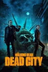 TR:THE WALKING DEAD: DEAD CITY