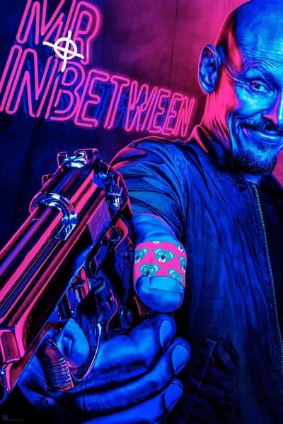 DE: Mr. Inbetween