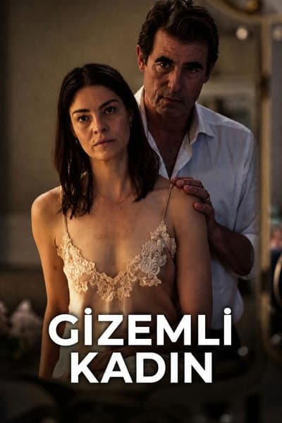 TR: Gizemli Kadın (2026)