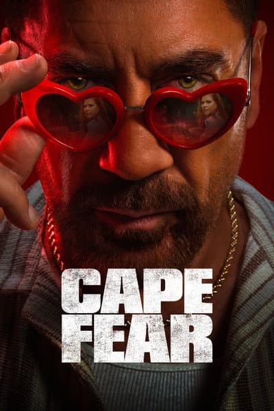 TR: Cape Fear