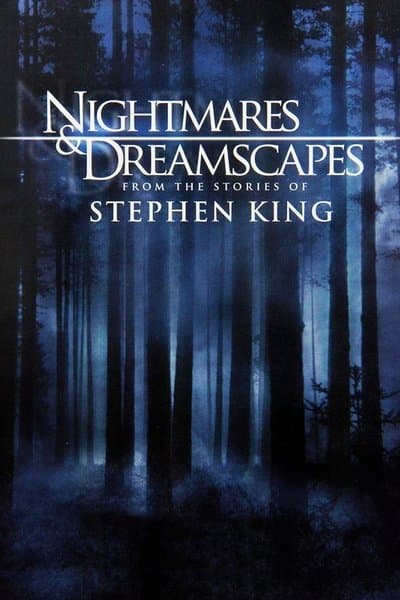 DE: Stephen King's Alpträume