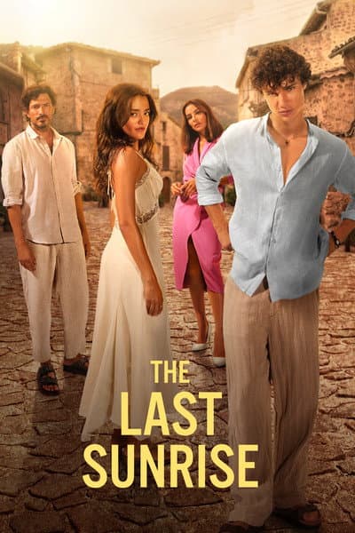DE: The Last Sunrise (2026)