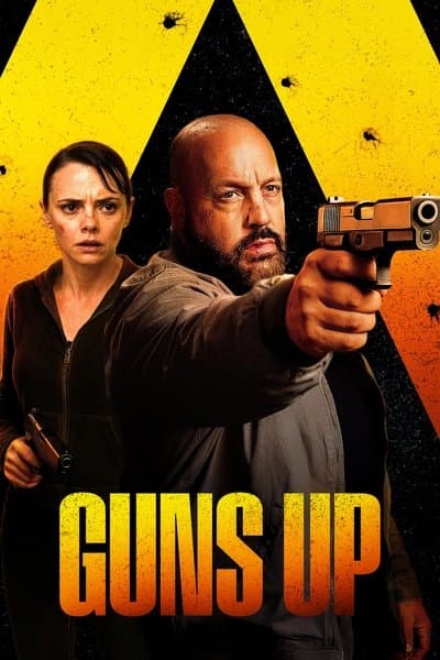 TR: Guns Up (2025)
