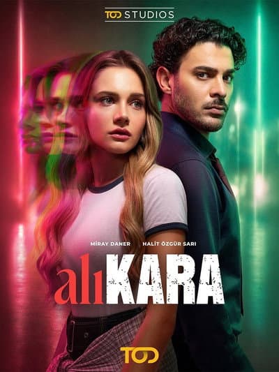 TR: Alıkara