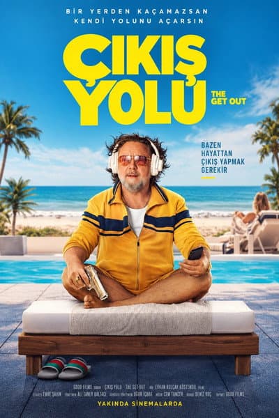 Çıkış Yolu - 2026