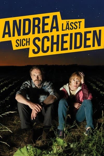 Andrea lässt sich scheiden - 2024 [DE]