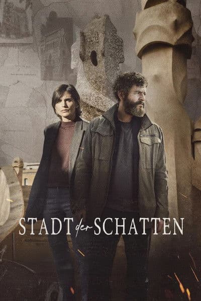 DE: Stadt der Schatten