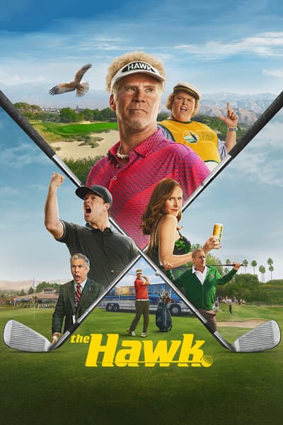 The Hawk [DE]