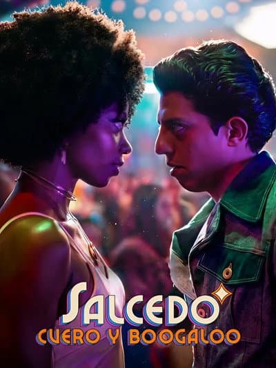 TR: Salcedo, cuero y boogaloo (2026)