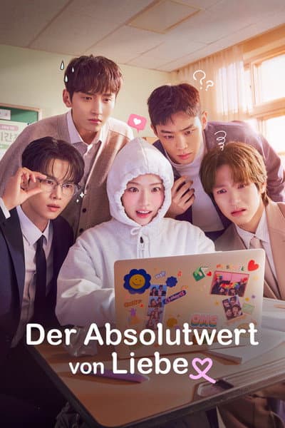 DE: Der Absolutwert von Liebe