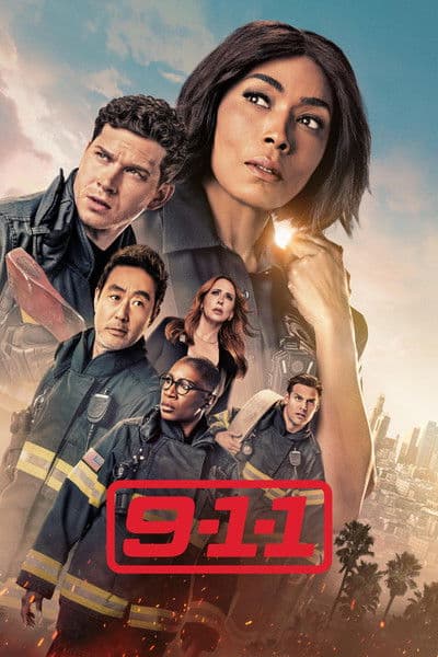 TR:9-1-1