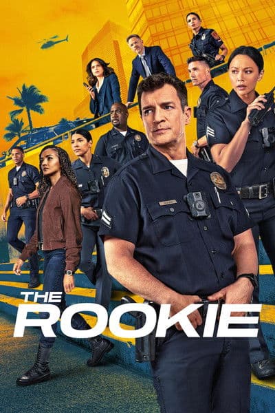 DE: The Rookie