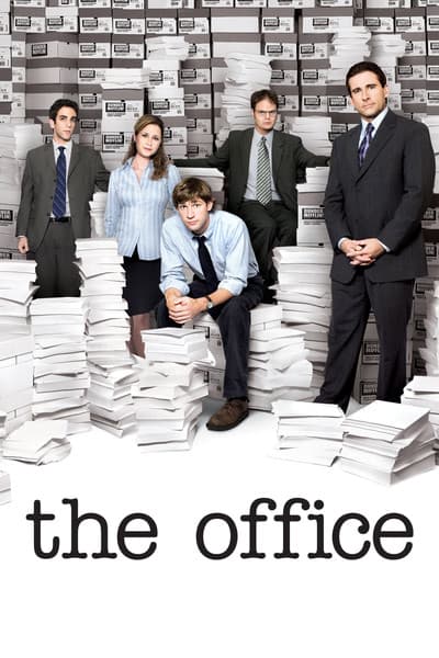 The Office [DE]