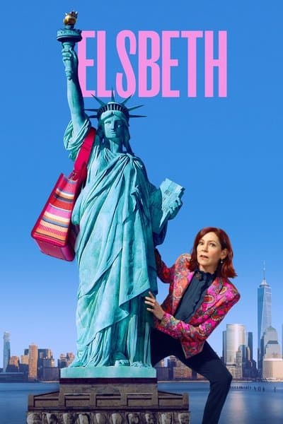 TR: Elsbeth