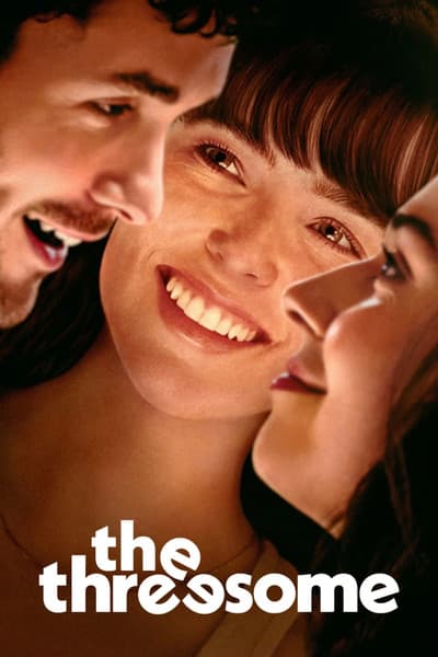 DE: The Threesome (2025)