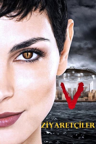TR: Ziyaretçiler