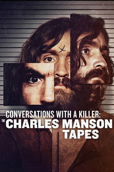 TR:Bir Katilin İfadeleri :  Charles Manson