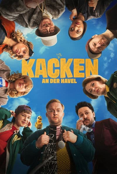 Kacken an der Havel [DE]