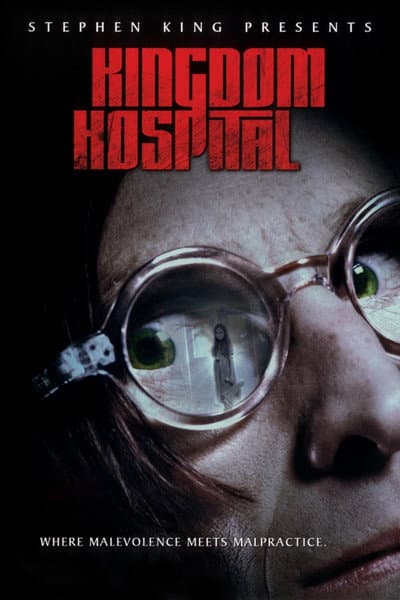 DE: Kingdom Hospital