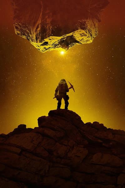 For All Mankind [DE]