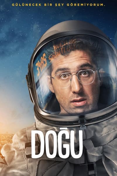 TR: Doğu