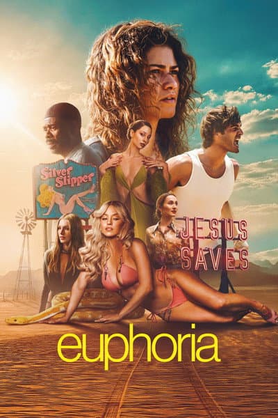 TR: EUPHORIA