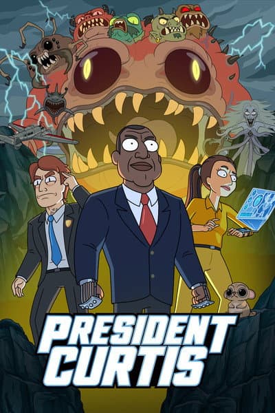 President Curtis [DE]