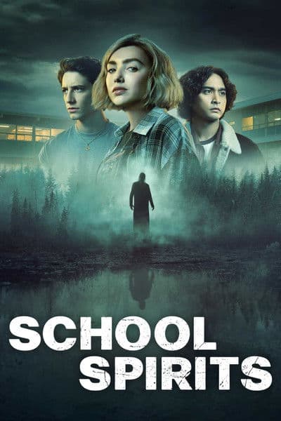 DE: School Spirits
