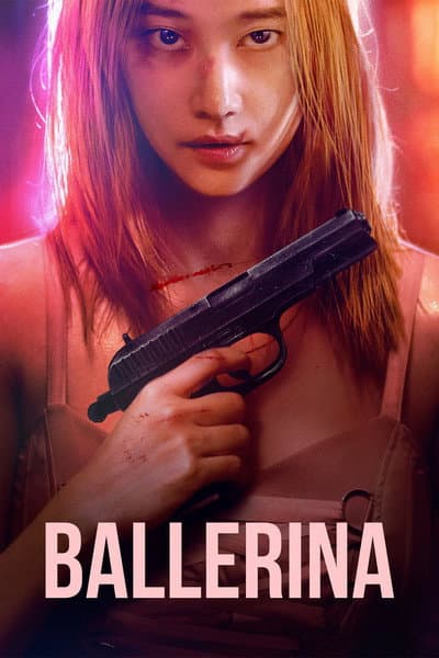 Ballerina - 2023 [DE]