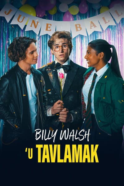 Billy Walsh'u Tavlamak - 2024