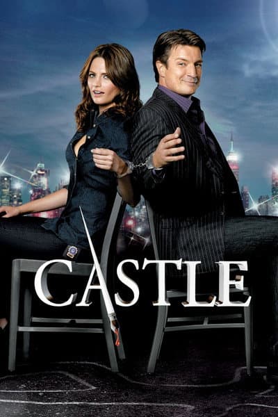 TR:Castle