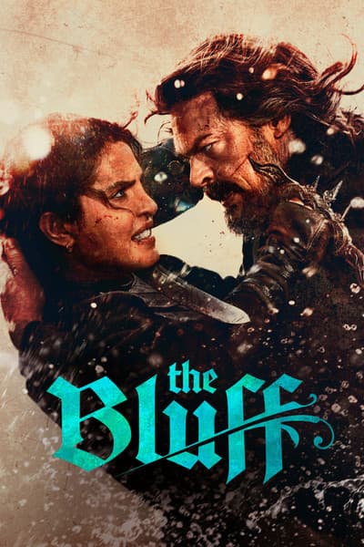 DE: The Bluff (2026)
