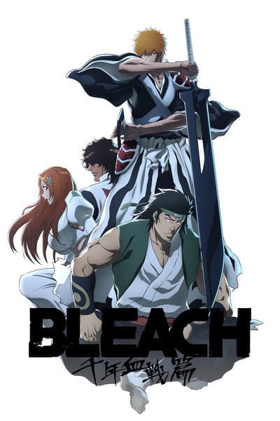Bleach [DE]