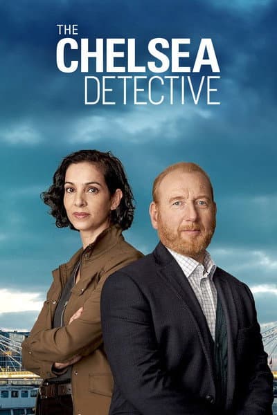 DE: The Chelsea Detective