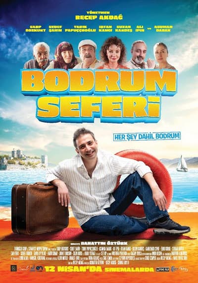 TR: Bodrum Seferi (2024)