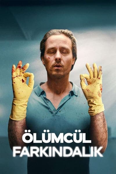 TR: Ölümcül Farkındalık (2024)