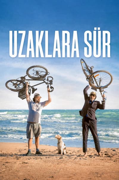 TR: Uzaklara Sür (2025)
