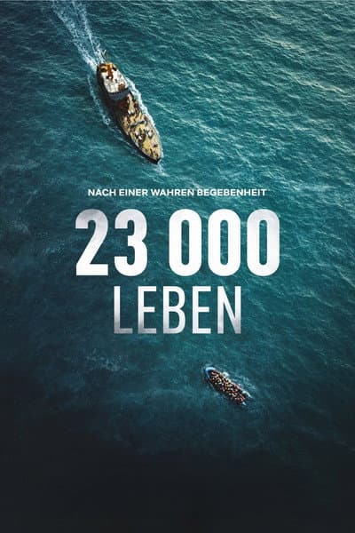 23 000 Leben - 2026 [DE]