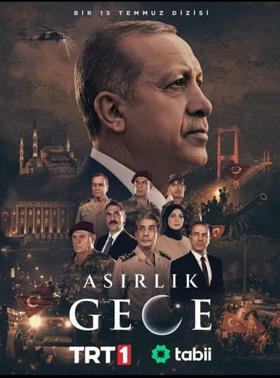 TR: Asırlık Gece