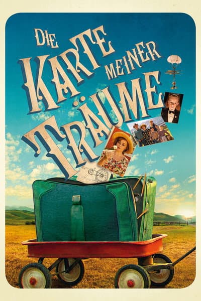 Die Karte meiner Träume - 2013 [DE]
