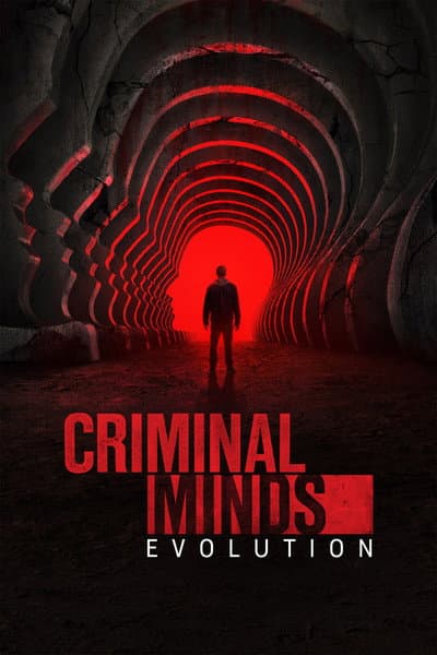 TR: Criminal Minds