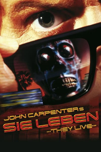 DE: Sie leben! (1988)