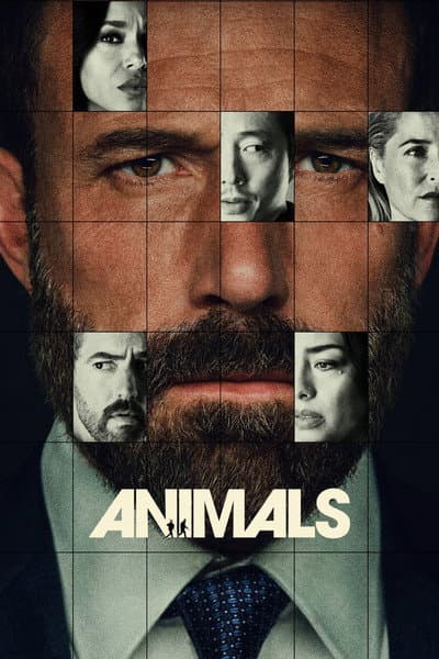 Animals - 2026