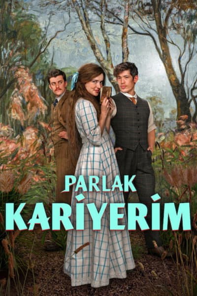 TR: Parlak Kariyerim (2026)