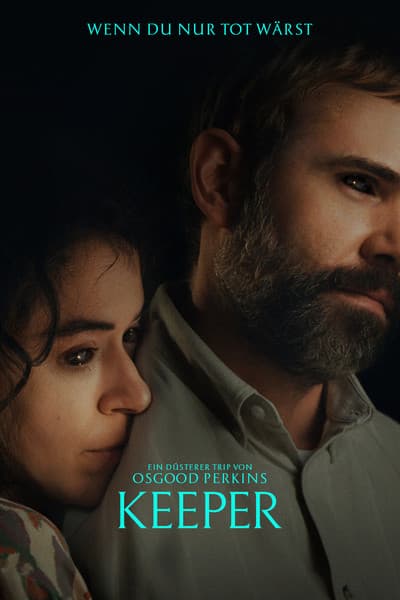 DE: Keeper (2025)