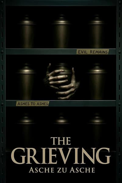 DE: The Grieving - Asche zu Asche (2026)