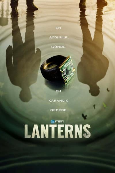 TR: Lanterns