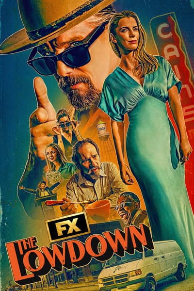 The Lowdown [DE]