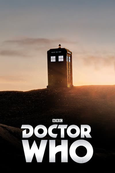Doctor Who [DE]