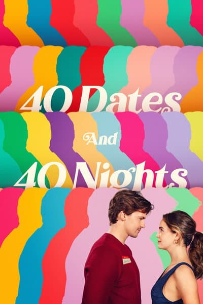 TR: 40 Dates and 40 Nights 2026
